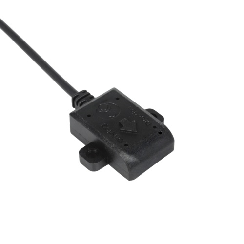 8P 및 4P MicroFit - PCBA 성형 케이블