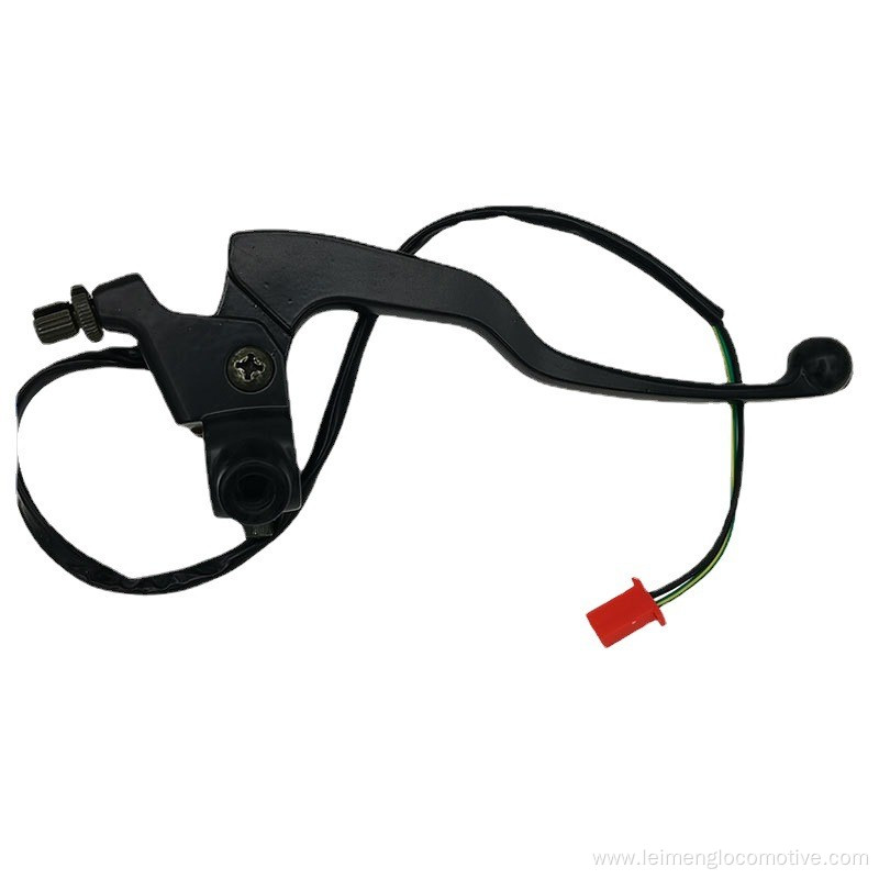 Motorcycle Left Handlebar BrakeClutch Lever