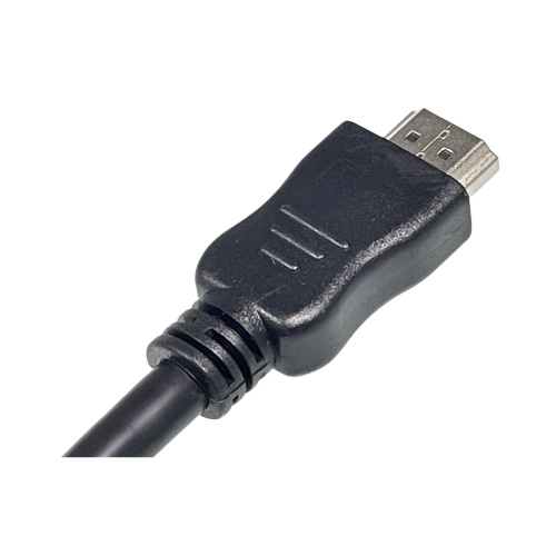 HDMI 수컷에서 DVI 단일 링크 케이블