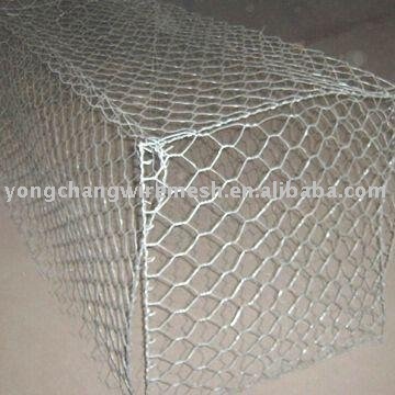 gabion cage