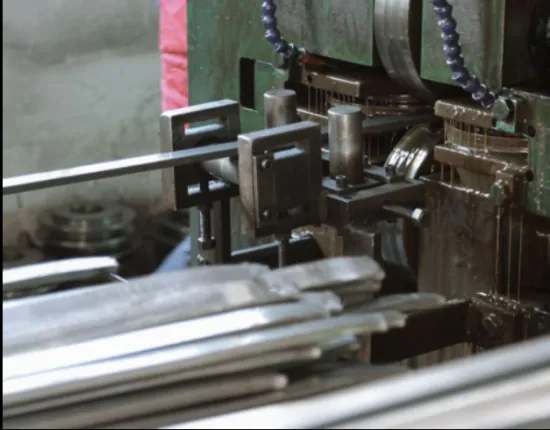 Sturdy 35Mn High-Quality Carbon Steel Flat Steel