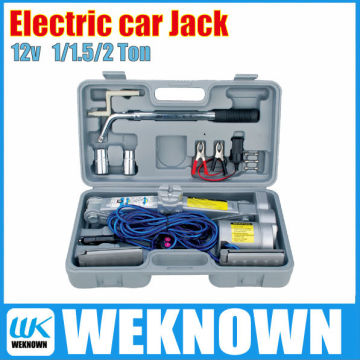 12V電気自動車ジャックTUV/UL認定