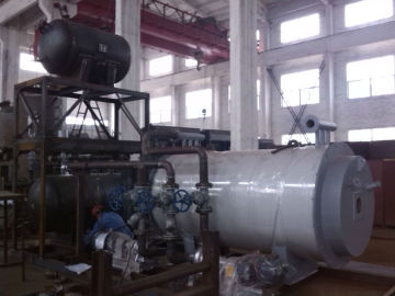 2014 Quality!! Industrial Steam Boilers (Capacity 0.5-6tons/hr)