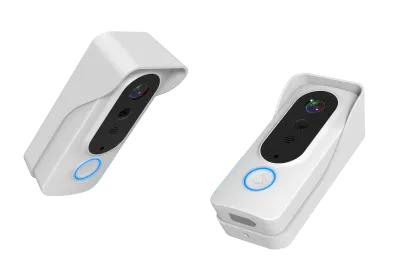 Blink Wifi Video Doorbell Wireless With Tuya App