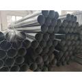 ASTM A53 welded carbon steel pipe