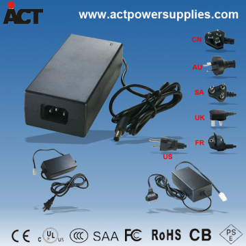 UL listed CE approved 24V 3A 200G RO booster pump transformer