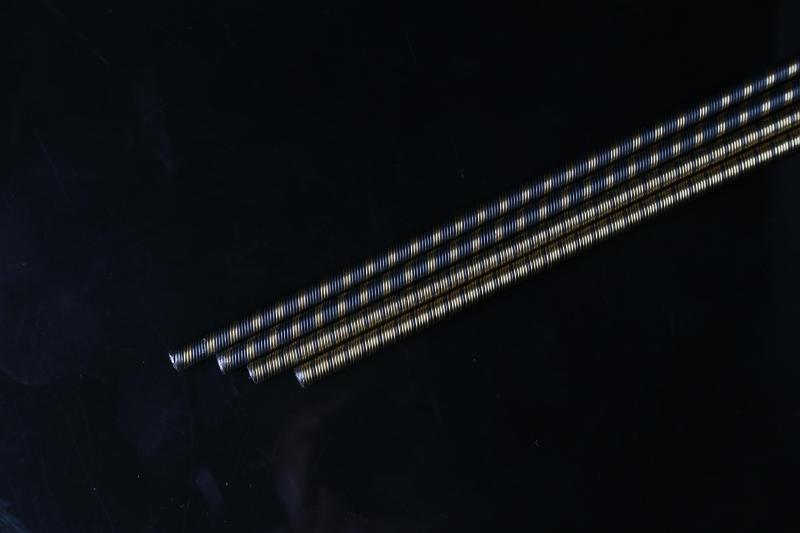 Stainless Steel Wire Flexible Shaft