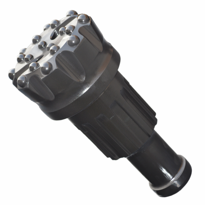 Mining Tools High Air Pressure DTH Hammer bit