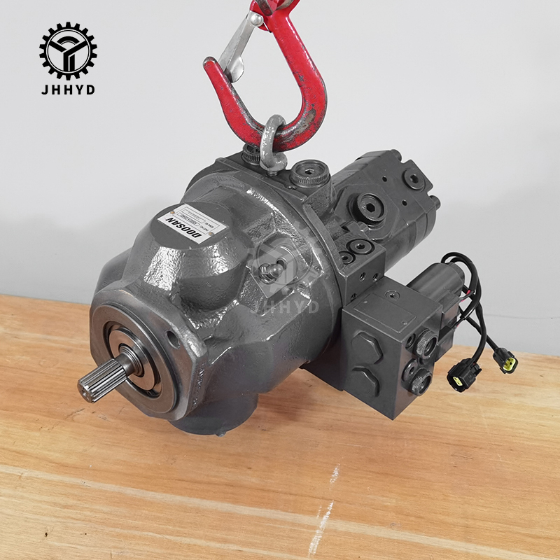 AP2D25 400914-00352 HOVEDPUMP DX55 HYDRAULIC PUMP K1027212A