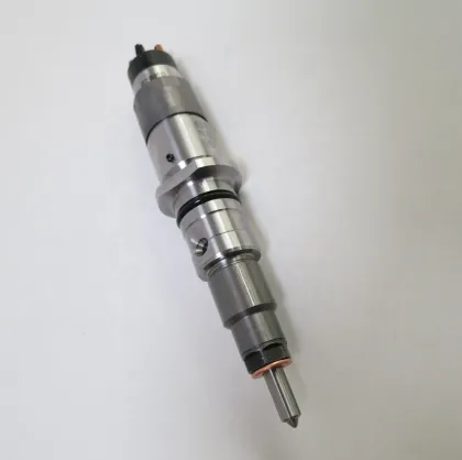 INJECTOR ASSEMBLY 6754-11-3011 FOR KOMATSU ENGINE SAA6D107E-1H-W