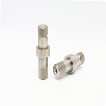 Customized precision cnc machining stainless steel parts