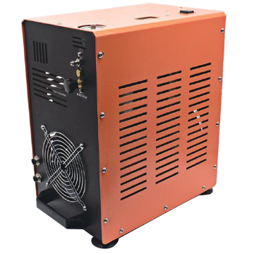 Yibang 1500W High-Pressure Air Compressor 300Bar 4500Psi