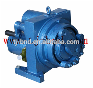 Regulating damper valve electric actuator DKJ