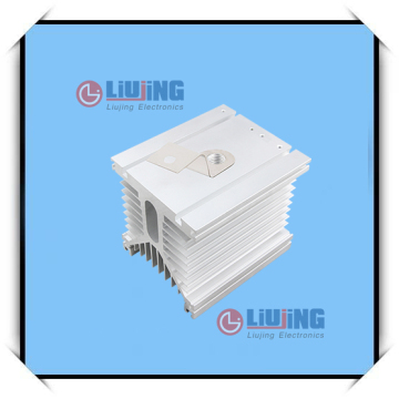 Soft Start Heatsinks SL-500A SL-1000A SL-2000A