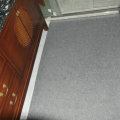 Grey Adhesive Wooden Floor Protectors Mats