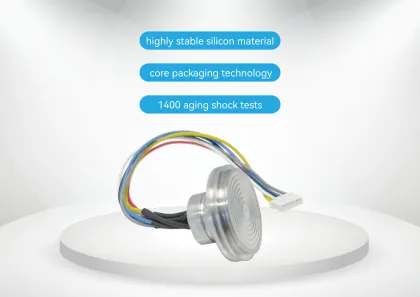 OEM Piezoresistive Gauge Pressure Sensor