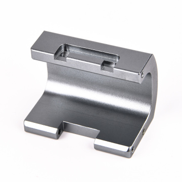 cnc milling titanium steel