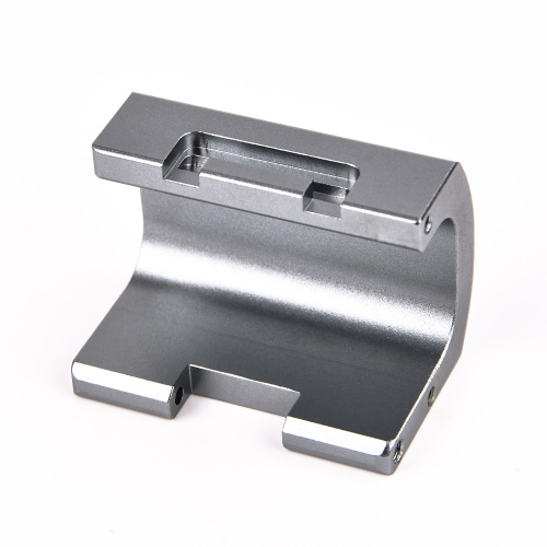 cnc milling titanium steel