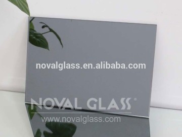 3mm 4mm 5mm 6mm 8mm Chinese factory directly supply colored mirror glass