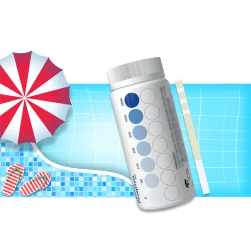 Phosphate Test Aquarium Strips, High Quality Phosphate Test Aquarium