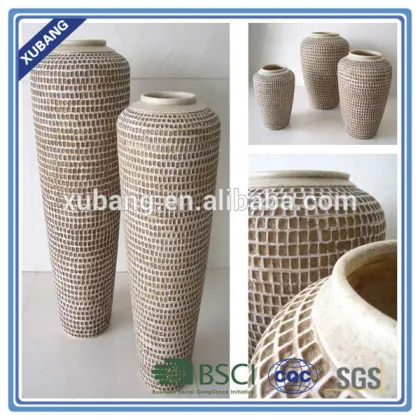 Hot sales sandstone Garden Planter flower pots &planters