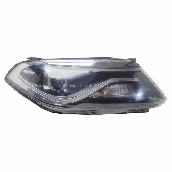 Bestselling LED Headlights for 2017 Chery Tiggo 5