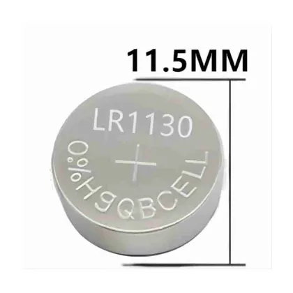Wholesale Logo Printed Renata Alkaline Batteries AG10 for TrackR Bravo