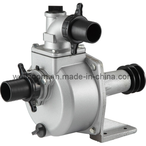 Su Series Pulley Pump (SU-50)