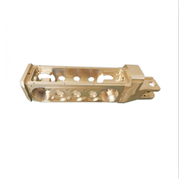 Factory private custom ultra-precision automation parts