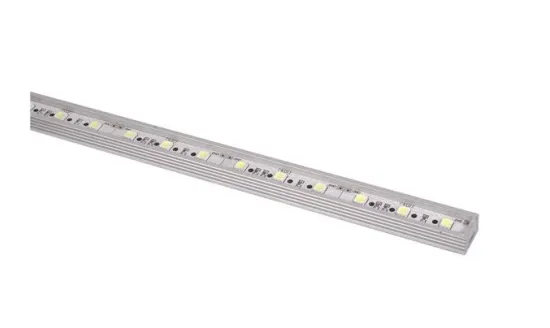 Smd 5050 Highest Brightness Led Rigid Bar For Jewelry Hallway Lighting
