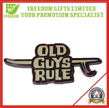 High Quality Customized Metal Bottle Opener