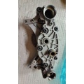 Buy OIL PUMP 20824906 genuine Parts