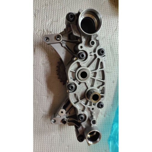Buy OIL PUMP 20824906 genuine Parts