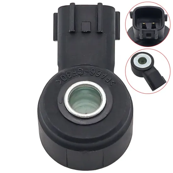 Knock Detonation Sensor for Renault Pulse, Nissan Q70, QX70, Venucia, and Infiniti Q70, QX70 - Part Number 22060-1HC0A, 22060-AA160