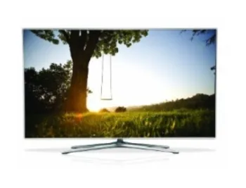 Samsung UN65F6300 65-Inch 1080p 120Hz Slim Smart LED HDTV