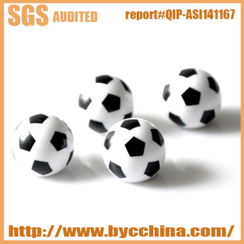 Modified Car Tire Valve Cap High Quality Soccer Valve Cap