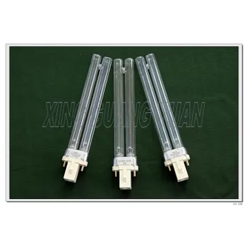 UVC Germicidal Lamp