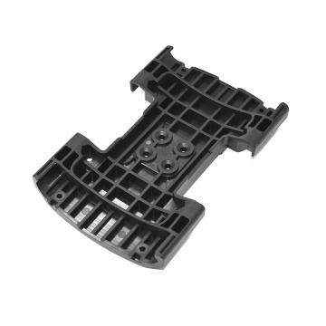 Durable Custom Plastic Parts for Industrial Applications