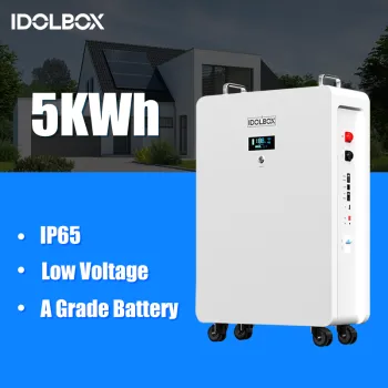 6000 Cycle 10kW LiFePO4 Solar Energy Storage Battery: 48V 200Ah Powerwall for Home Power Solutions