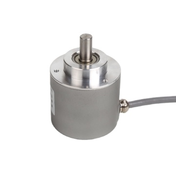 Hengstler IR50 Series 50mm Outer Diameter Solid Shaft Optical Rotary Encoder