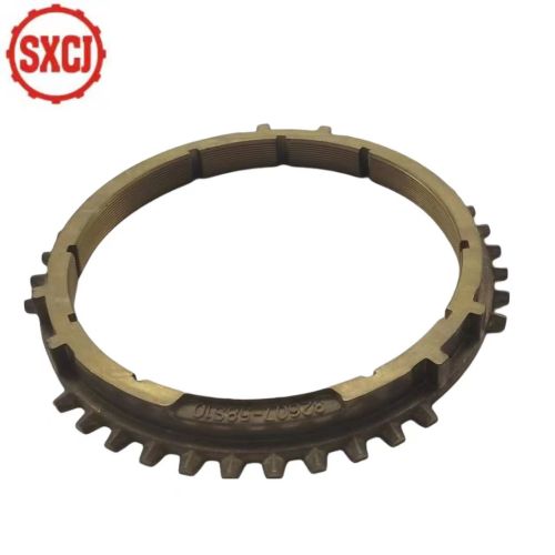 FACTORY SALE Manual auto parts transmission Synchronizer Ring 32607-58S10 for NISSAN