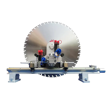 800mm Diamond Disc Automatic Wall Concrete Cutting Saw Machine Price