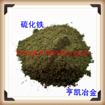 Iron sulfide 60 #
