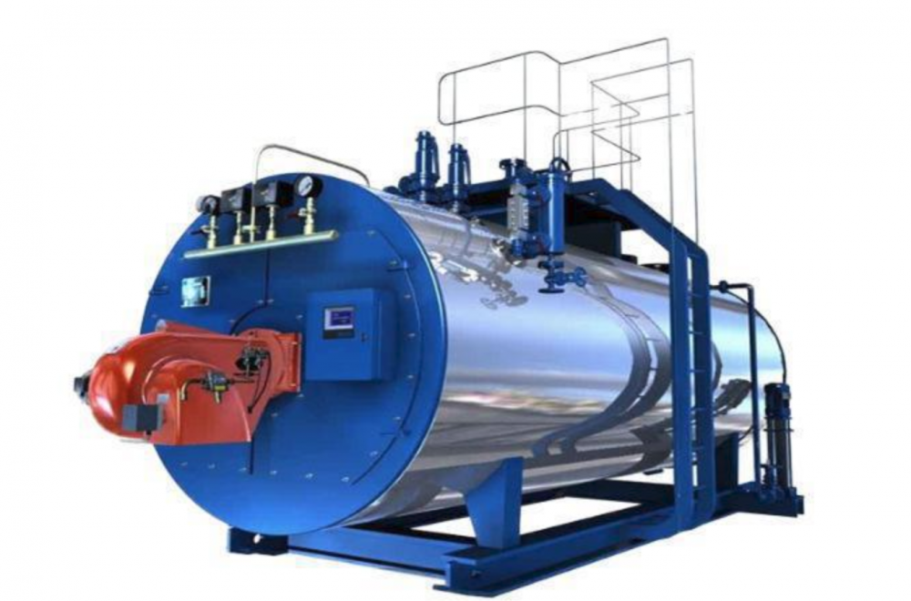 Water Steam Boiler