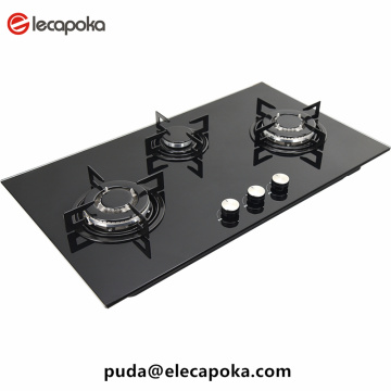 delicate appearance home gas stove price