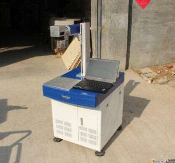 Portable Mini Smallest UV Laser Marking Machine