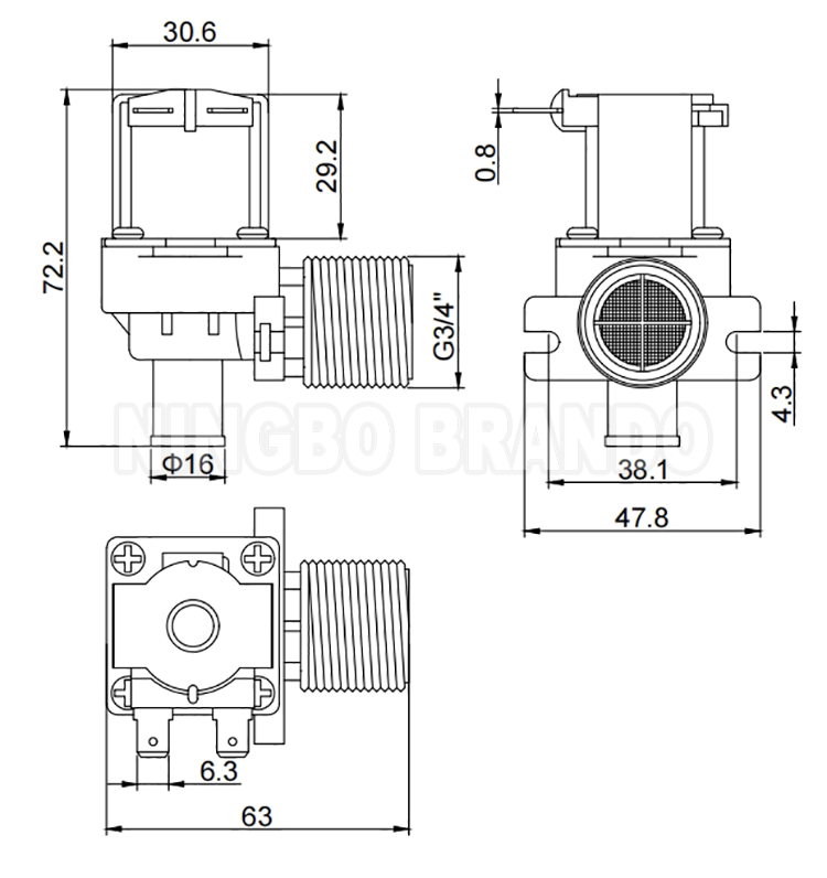 BPV31-D