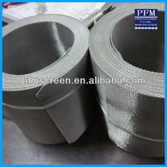 Auto Stainless Screen Filter