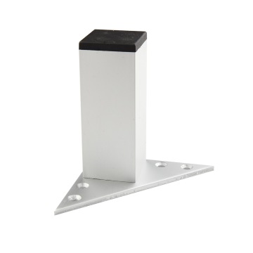 Modern Furniture Cabinet Table Sofa Leg metal