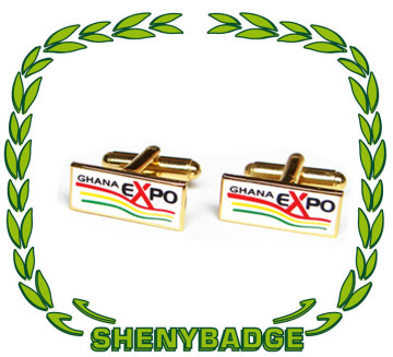 UK Flages Cufflinks, UK Flages Cuff-Links